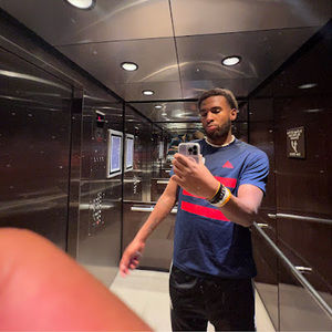 Meet your Posher, Daniel